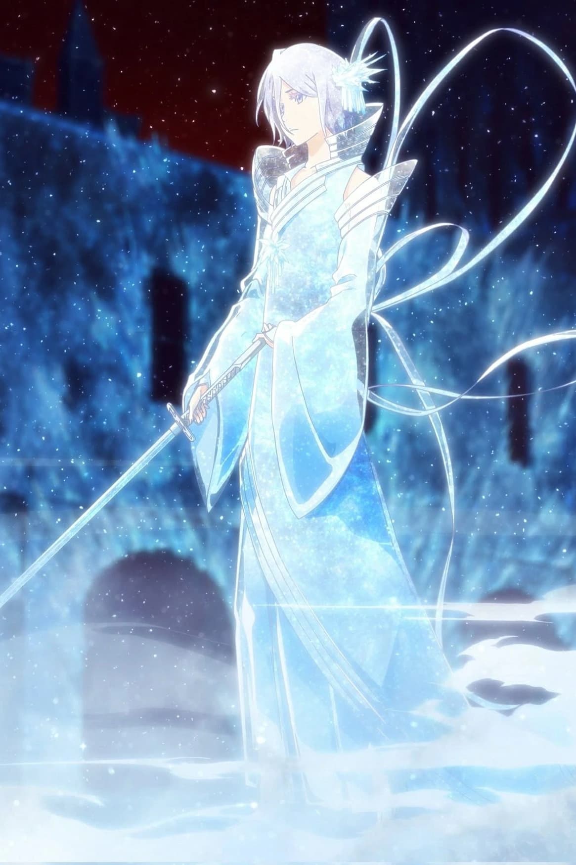 Rukia Kuchiki