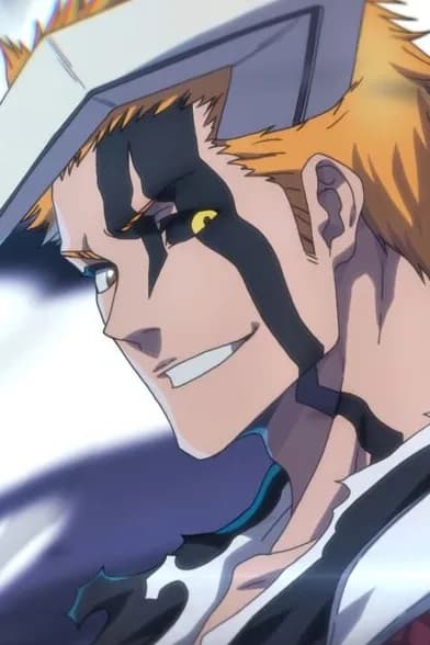 Ichigo Kurosaki
