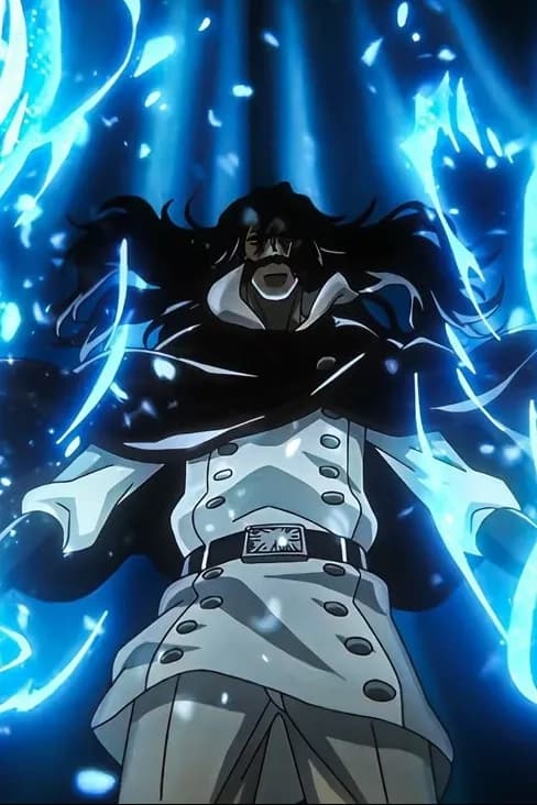 Yhwach