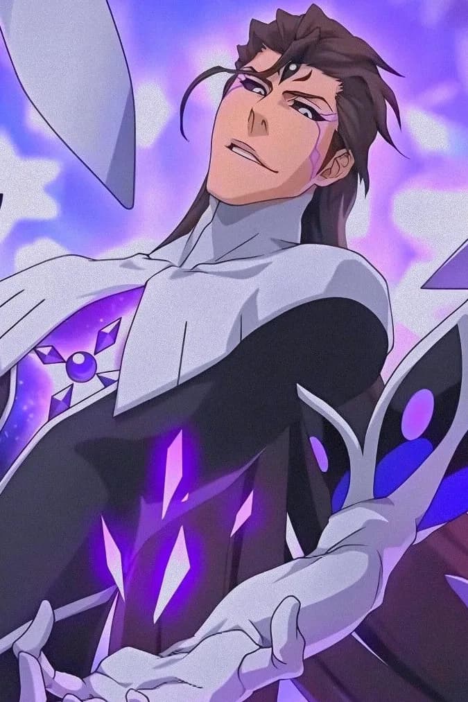 Sōsuke Aizen