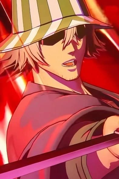 Kisuke Urahara