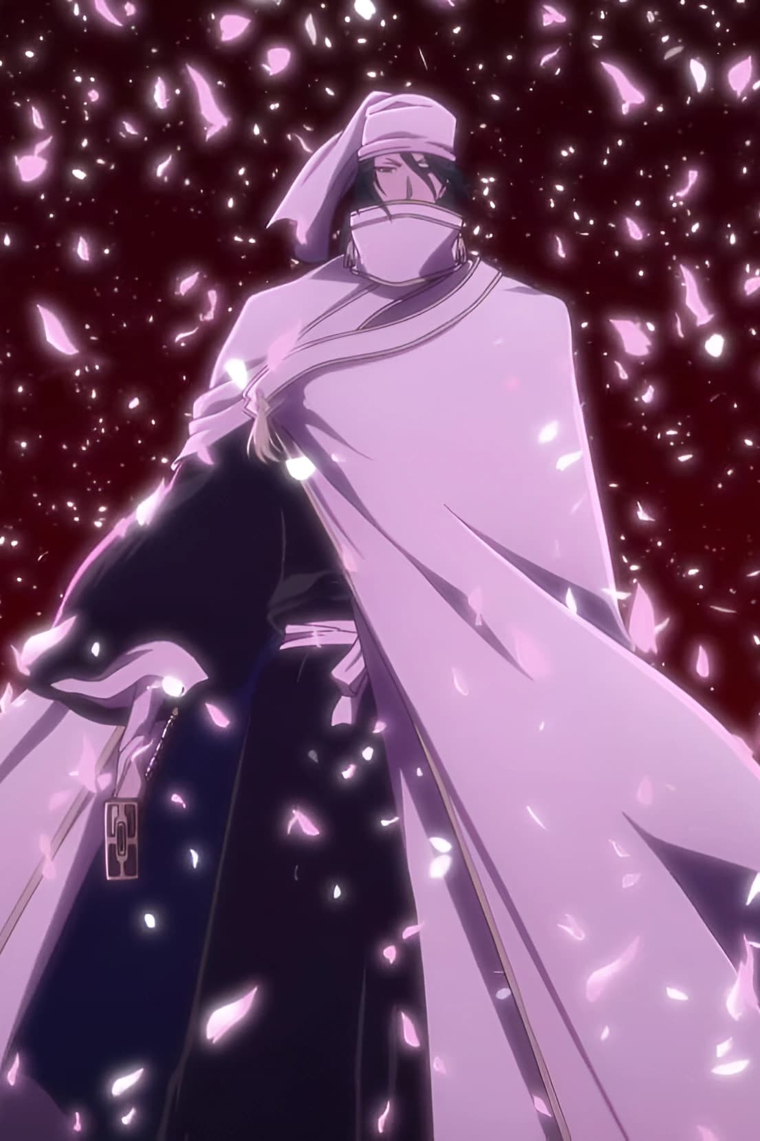 Byakuya Kuchiki