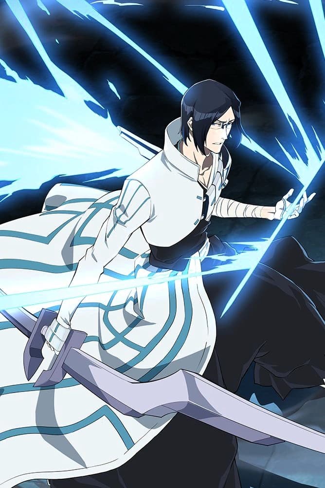 Uryū Ishida