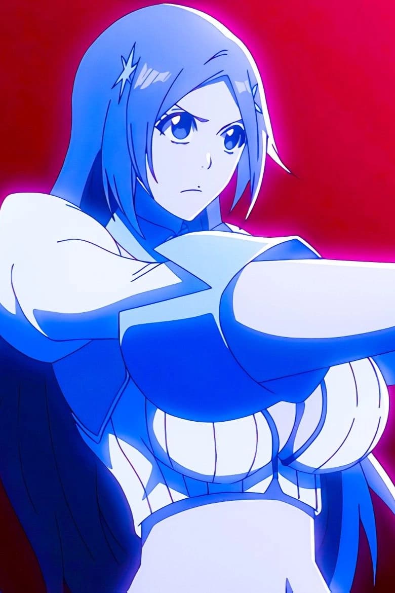 Orihime Inoue