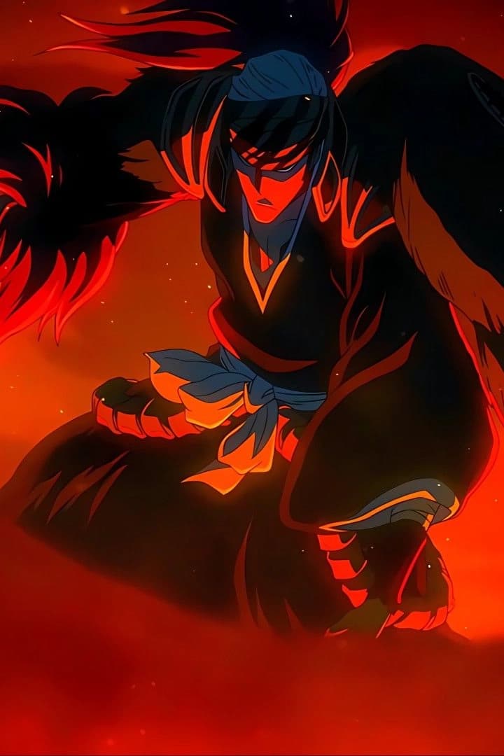 Renji Abarai