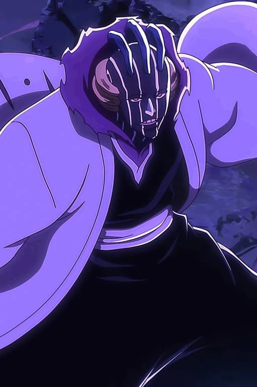 Mayuri Kurotsuchi