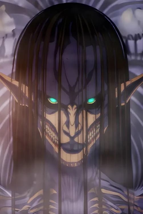 Eren Yeager (Founding Titan)