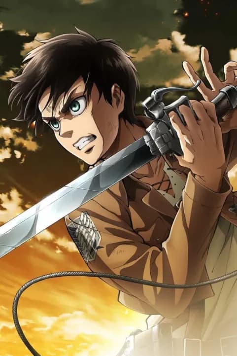Levi Ackerman