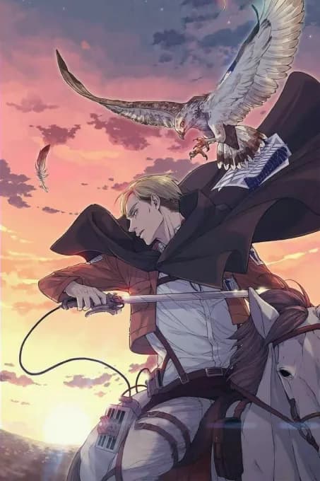 Erwin Smith