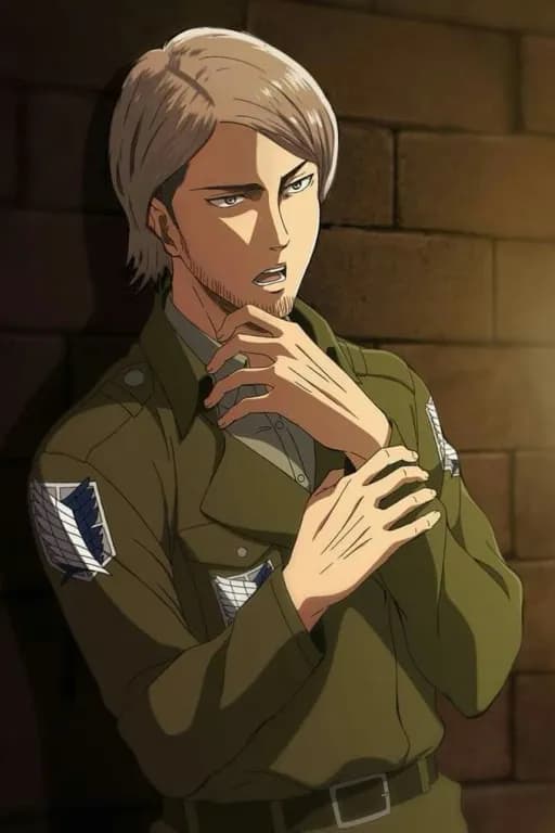 Jean Kirstein