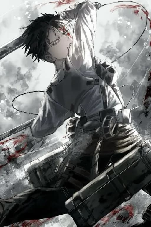 Eren Yeager (Scout)