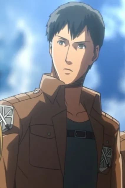 Bertholdt Hoover