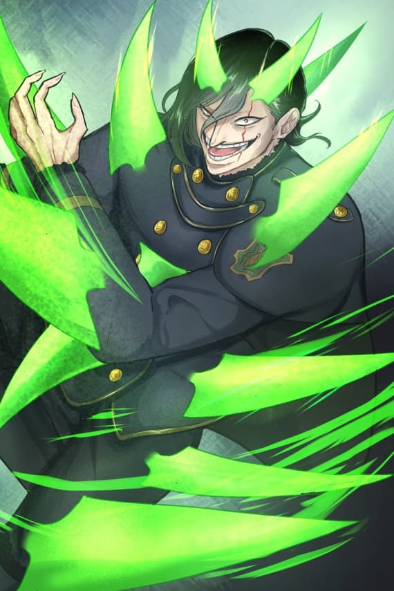 Jack the Ripper