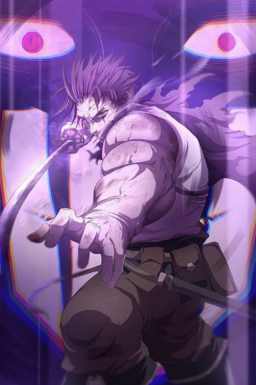 Yami Sukehiro