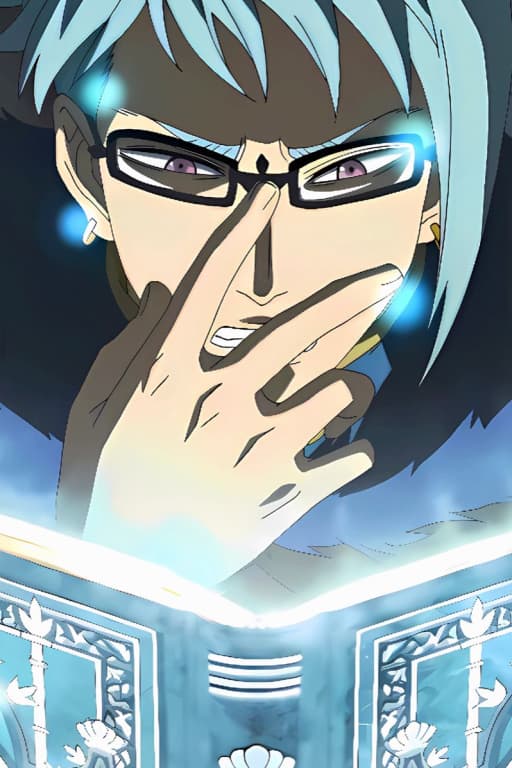 Klaus Lunettes