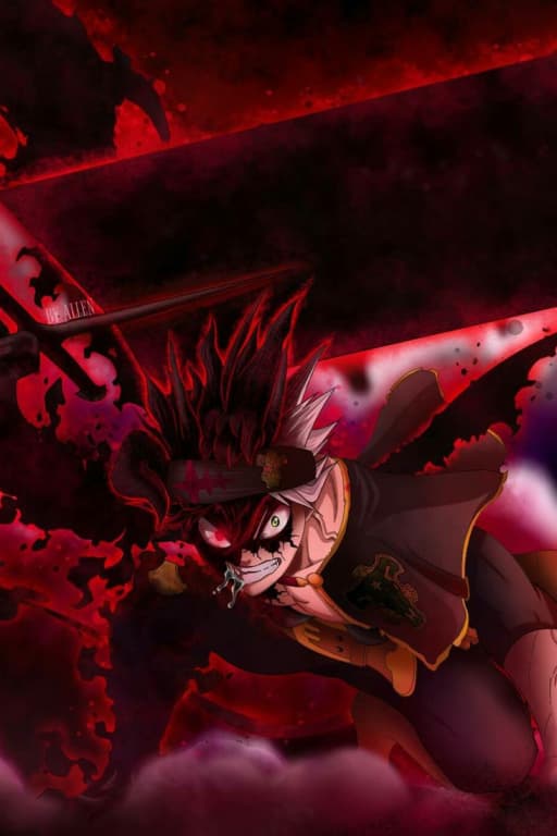 Asta